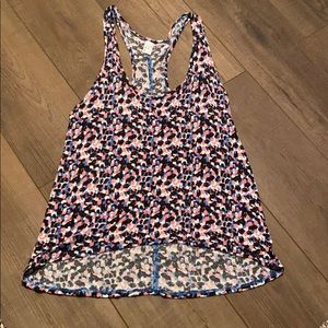 Lilu Tank Top